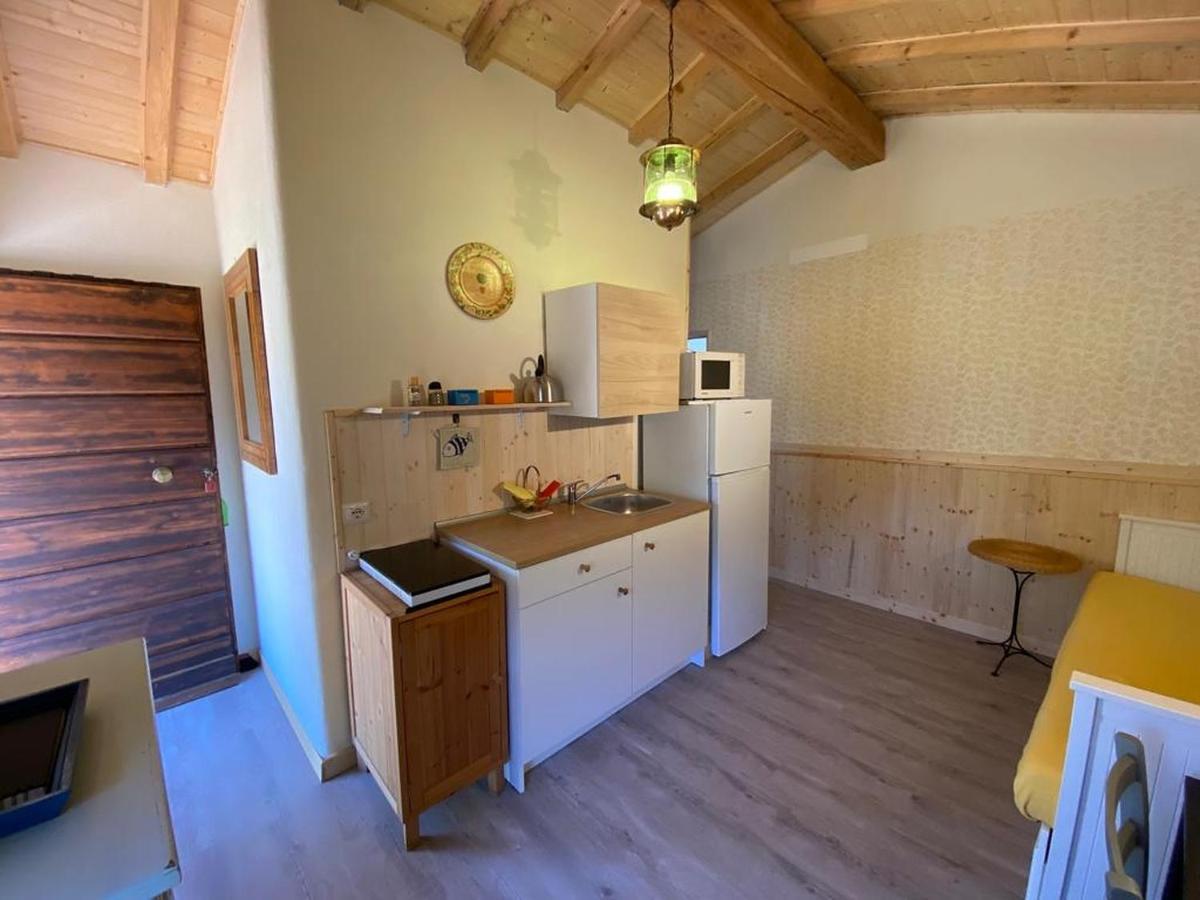 Appartement Olive Grove House à Malcesine Extérieur photo